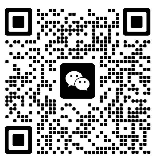 Scan this QR code to add ARIN Movement Studio on WeChat